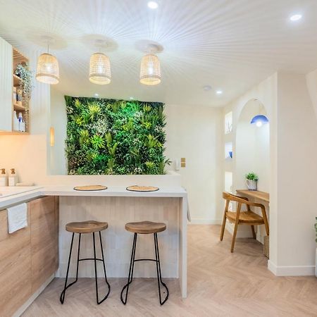 Studio Duplex Standing Centre - Lille Aux Bleuets Екстериор снимка