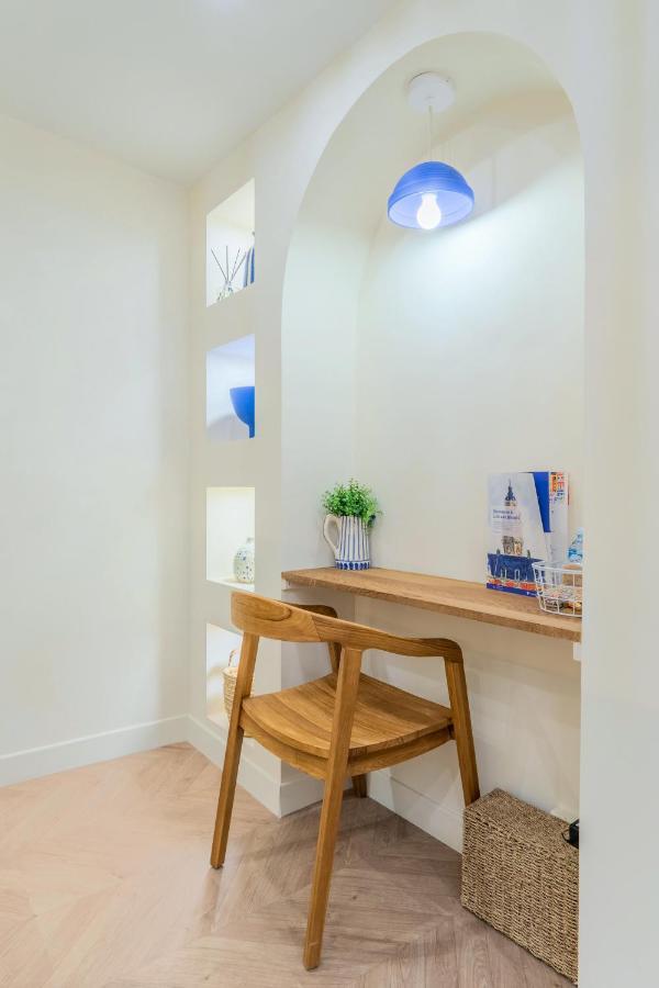 Studio Duplex Standing Centre - Lille Aux Bleuets Екстериор снимка