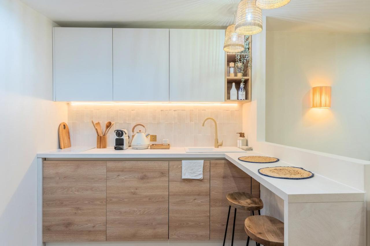 Studio Duplex Standing Centre - Lille Aux Bleuets Екстериор снимка
