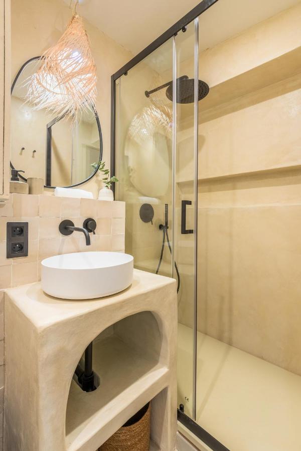 Studio Duplex Standing Centre - Lille Aux Bleuets Екстериор снимка