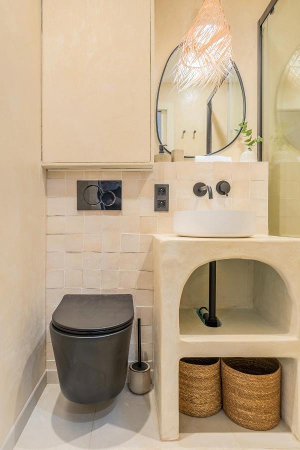Studio Duplex Standing Centre - Lille Aux Bleuets Екстериор снимка