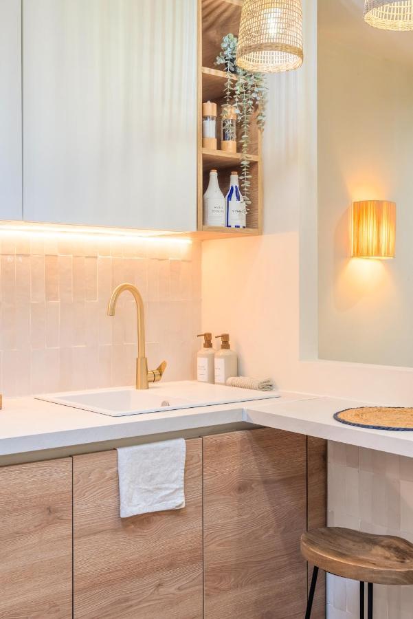 Studio Duplex Standing Centre - Lille Aux Bleuets Екстериор снимка