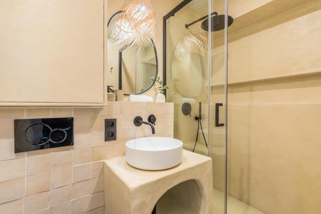 Studio Duplex Standing Centre - Lille Aux Bleuets Екстериор снимка