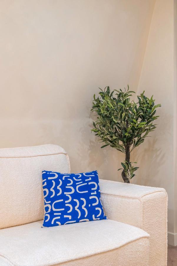 Studio Duplex Standing Centre - Lille Aux Bleuets Екстериор снимка